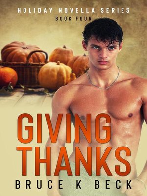 cover image of Giving Thanks